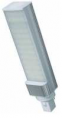 LAMP LED 12W 230V C/ 64LED´S 2835 4200K G24d <=> PLC 26W